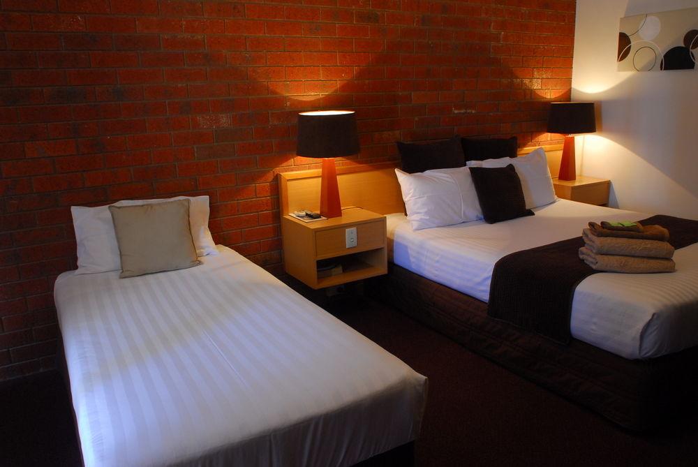 Pevensey Motor Lodge Echuca Extérieur photo