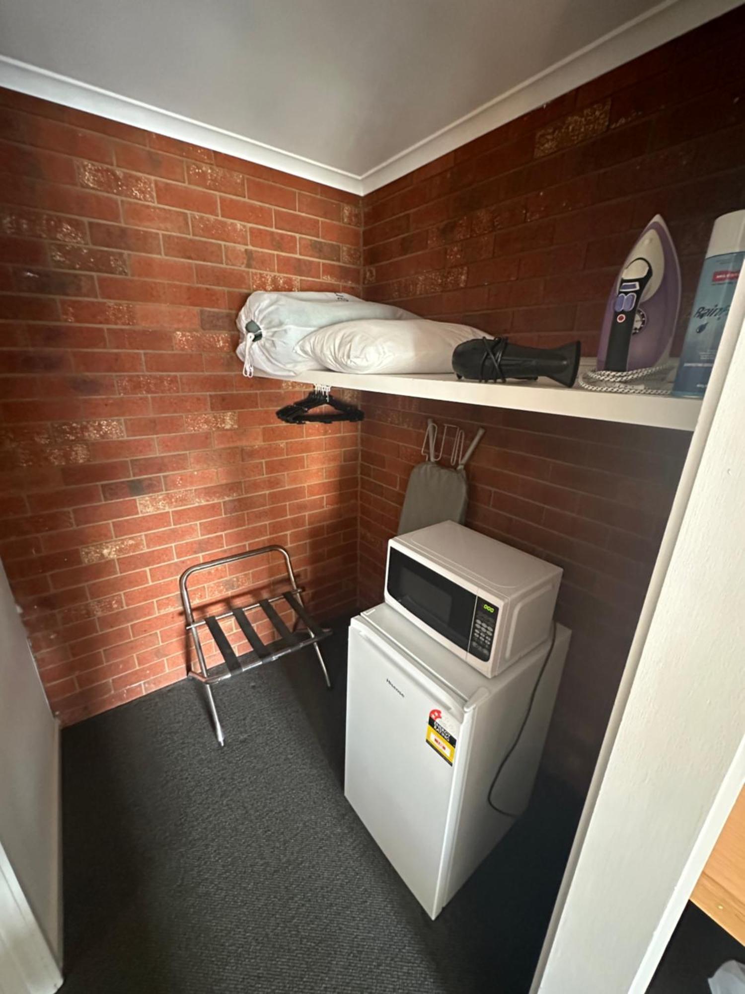 Pevensey Motor Lodge Echuca Extérieur photo