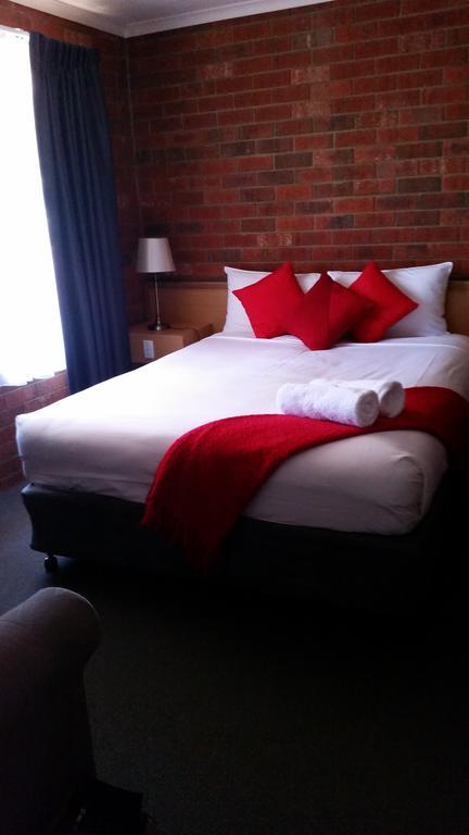 Pevensey Motor Lodge Echuca Extérieur photo