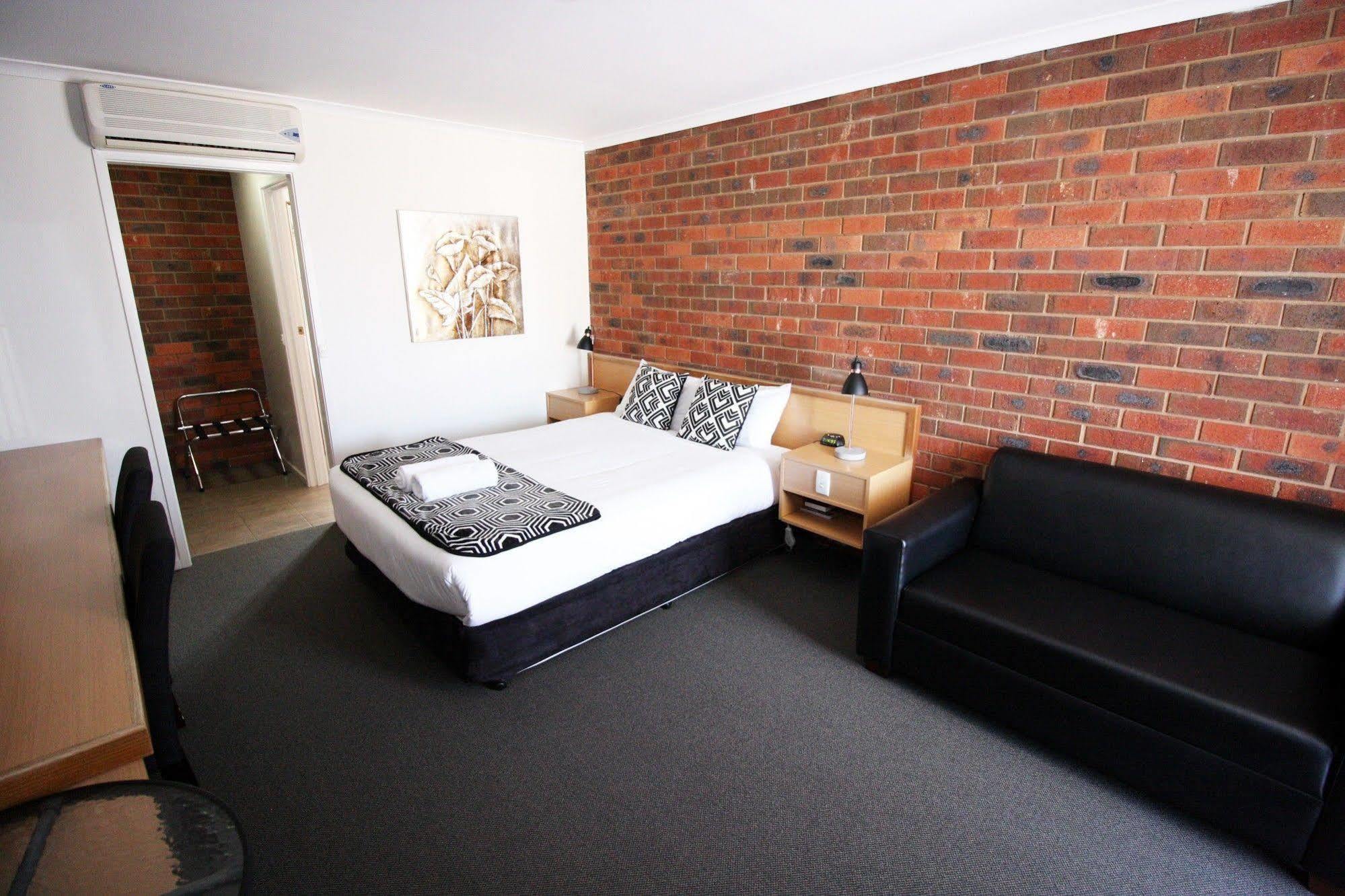 Pevensey Motor Lodge Echuca Extérieur photo