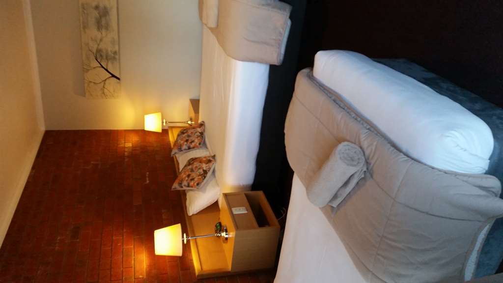 Pevensey Motor Lodge Echuca Chambre photo