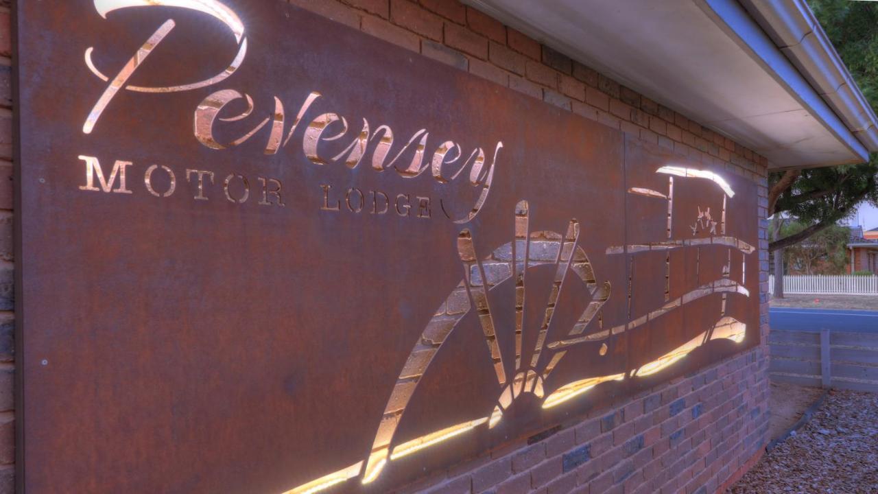 Pevensey Motor Lodge Echuca Extérieur photo